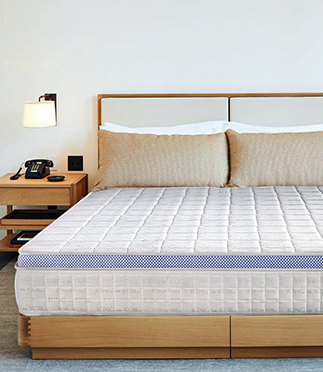 Customized Hotel Mattress